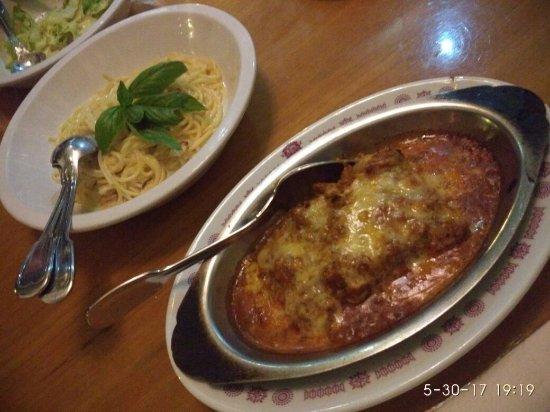 Paesano Italian Restaurant